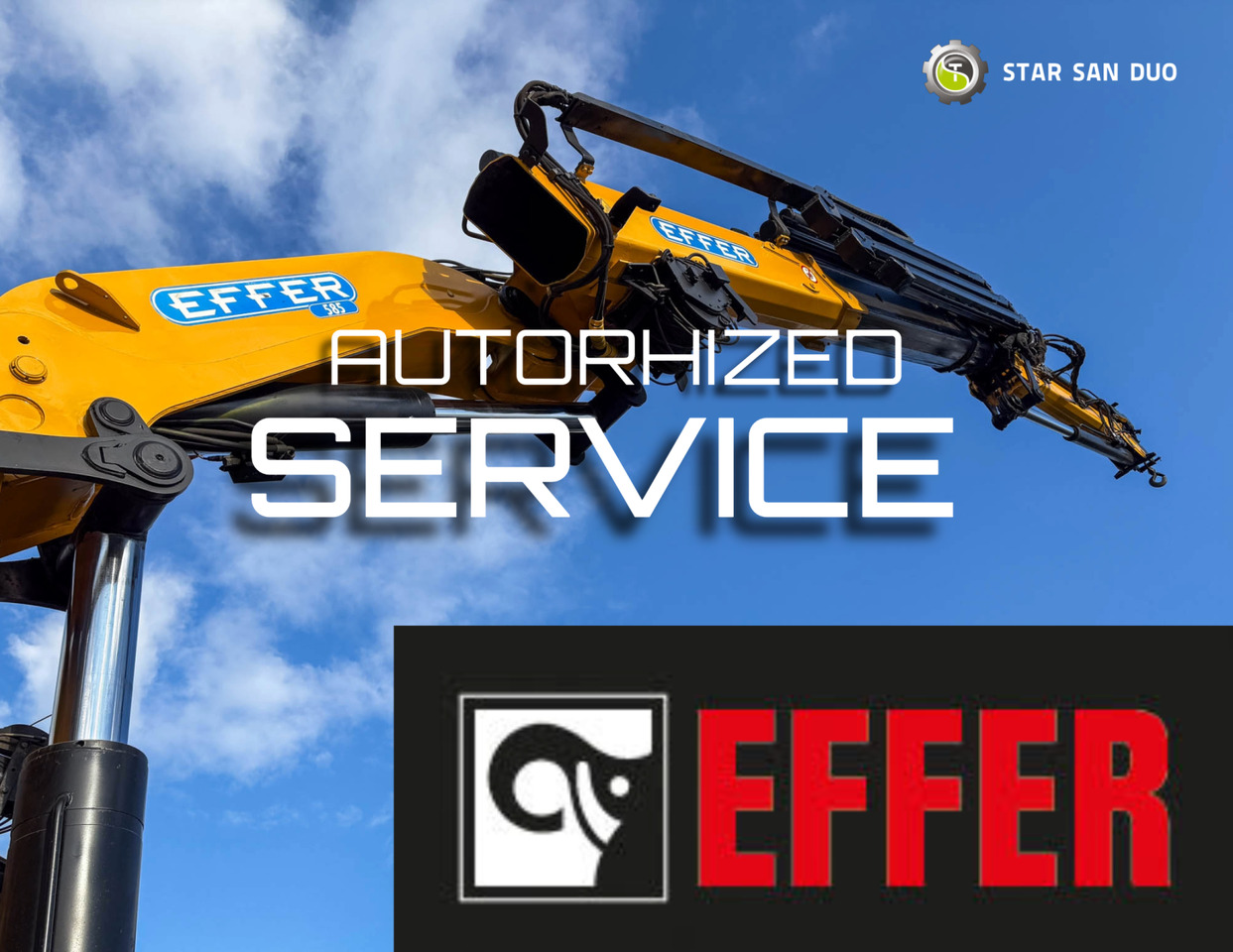 Camião grua : foto 7 Camião grua : foto 7