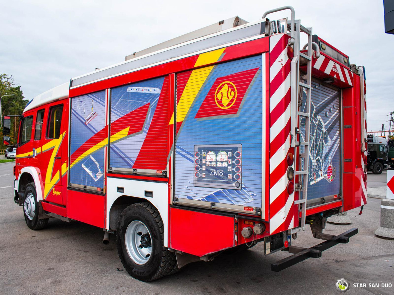 Leasing de   : foto 9