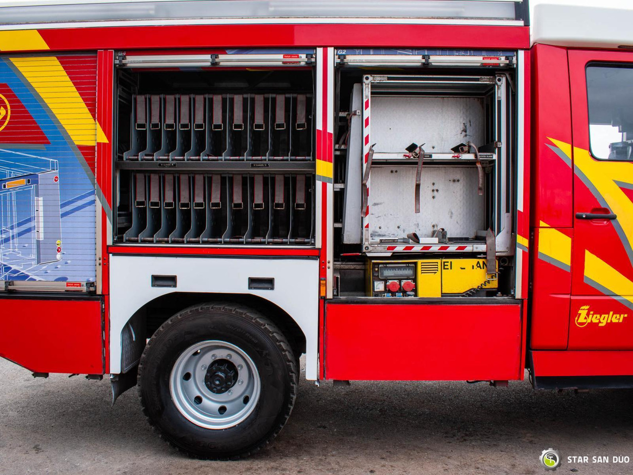 Leasing de   : foto 22