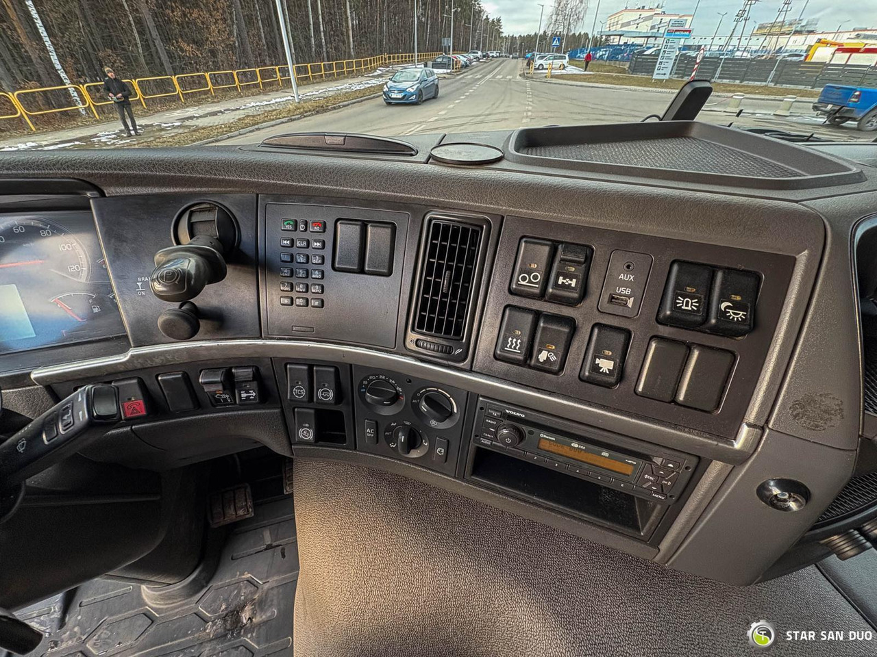 Camião grua : foto 20 Camião grua : foto 20