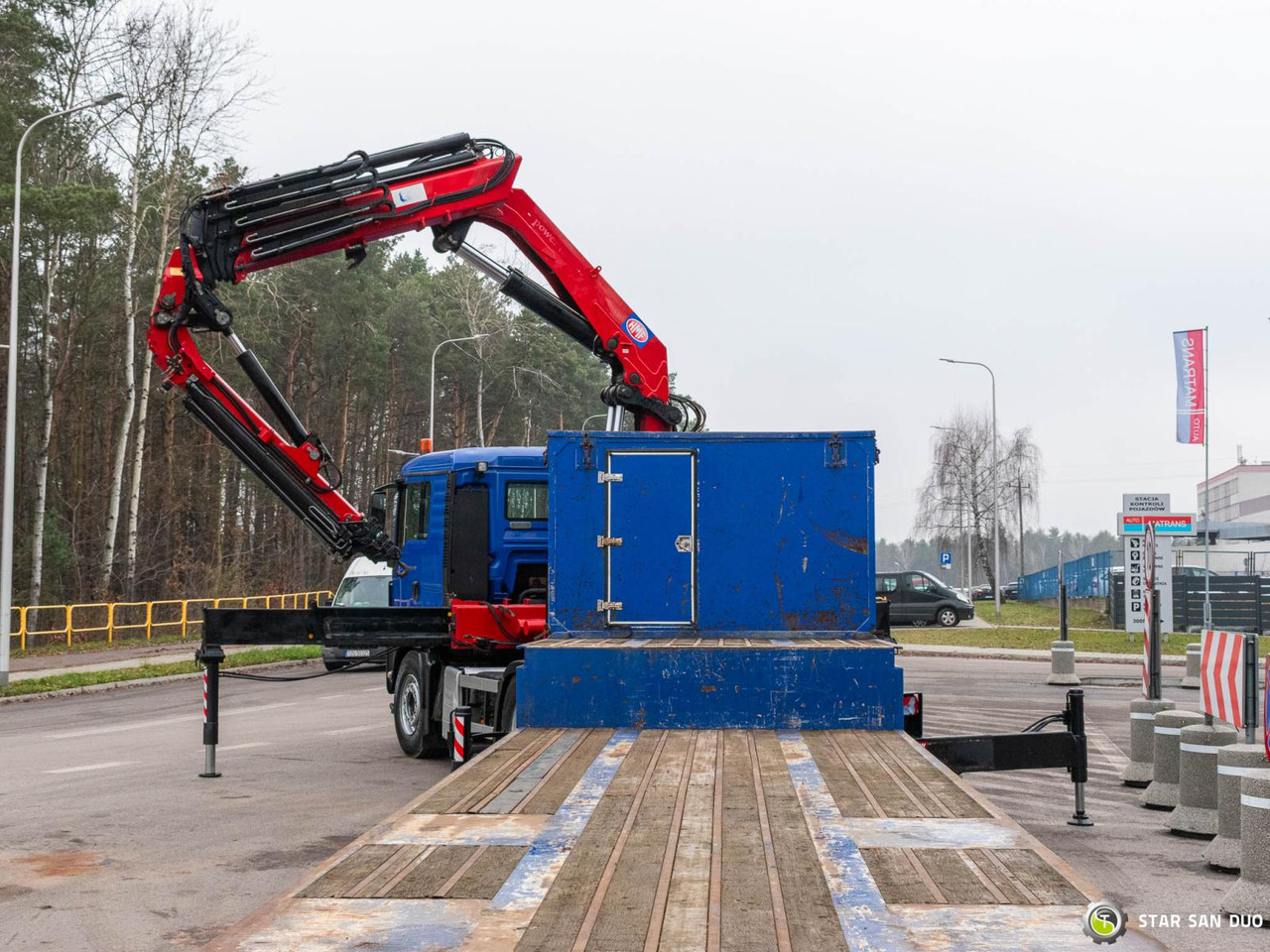 - Tractor: foto 4 - Tractor: foto 4