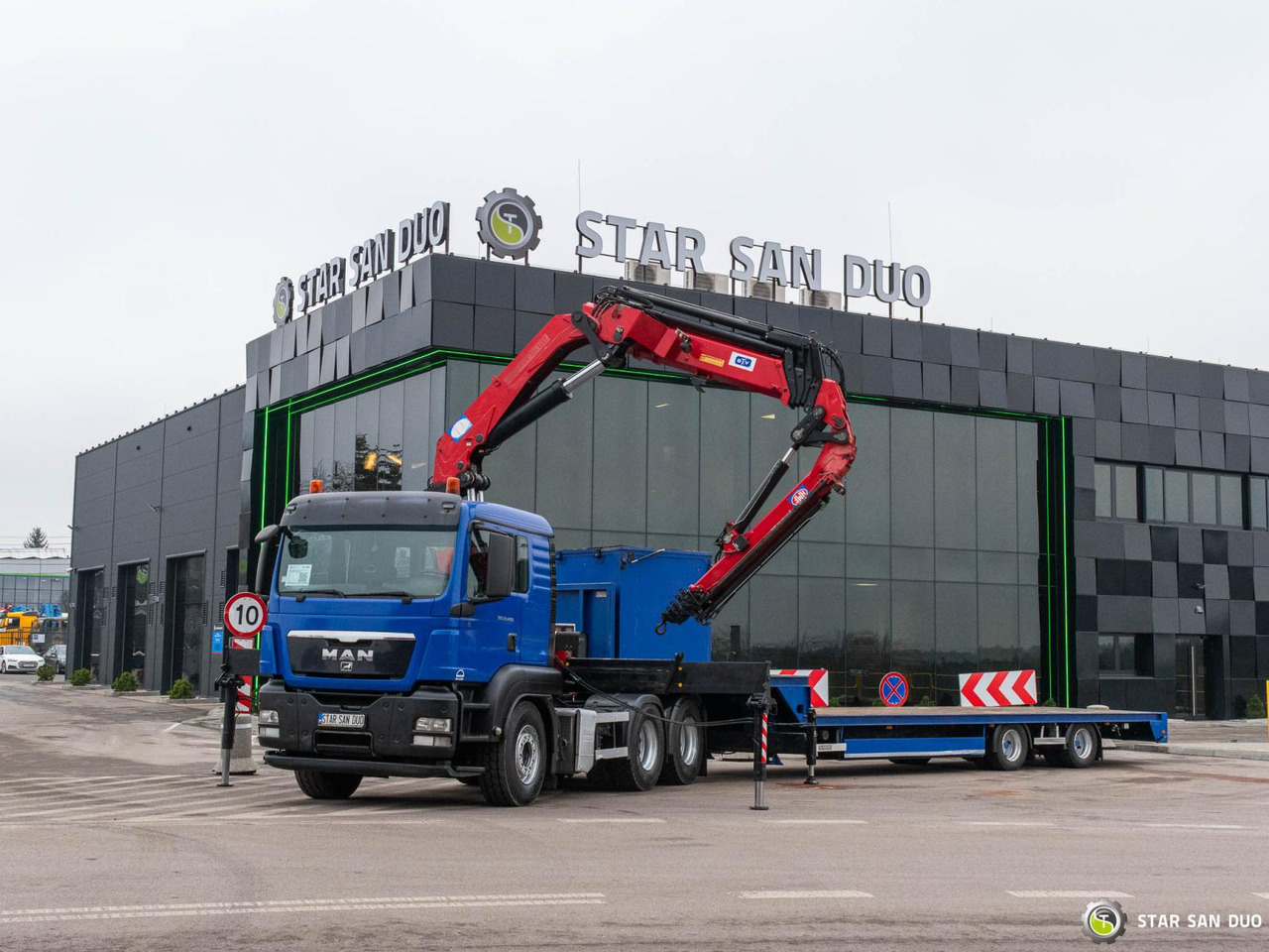 - Tractor: foto 5 - Tractor: foto 5