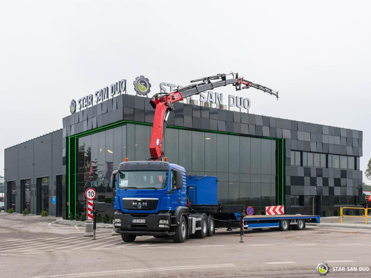 - Tractor: foto 3 - Tractor: foto 3