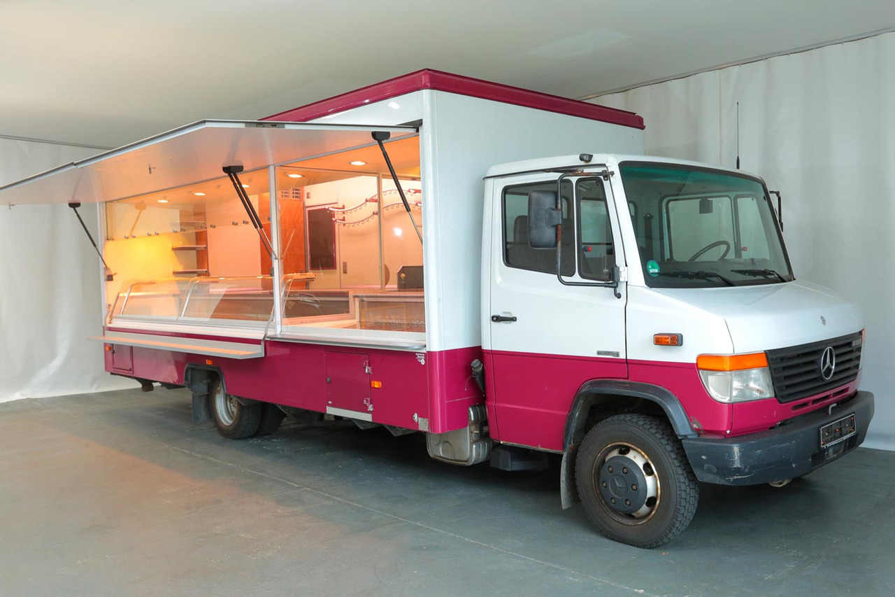 BORCO HÖHNS - Food truck: foto 2 BORCO HÖHNS - Food truck: foto 2