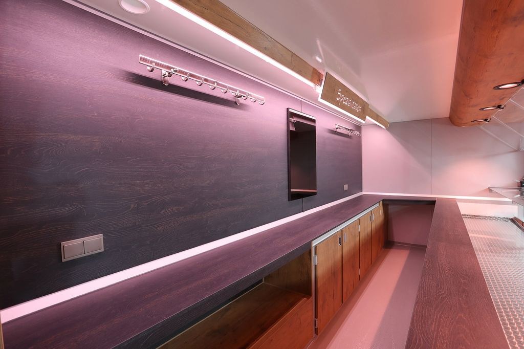 Food truck, Veículo comercial novo Fiat Ducato: foto 7