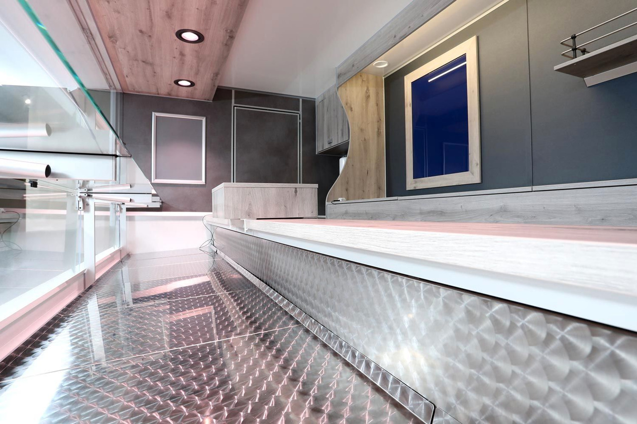 Fiat Ducato - Food truck: foto 5 Fiat Ducato - Food truck: foto 5