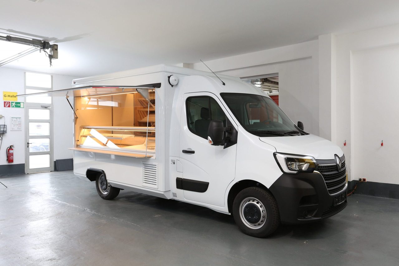 Tourenmobil BORCO HÖHNS - Food truck: foto 5 Tourenmobil BORCO HÖHNS - Food truck: foto 5