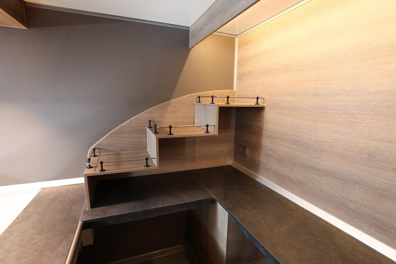 Verkaufsanhänger BORCO HÖHNS - Roulote bar: foto 4 Verkaufsanhänger BORCO HÖHNS - Roulote bar: foto 4