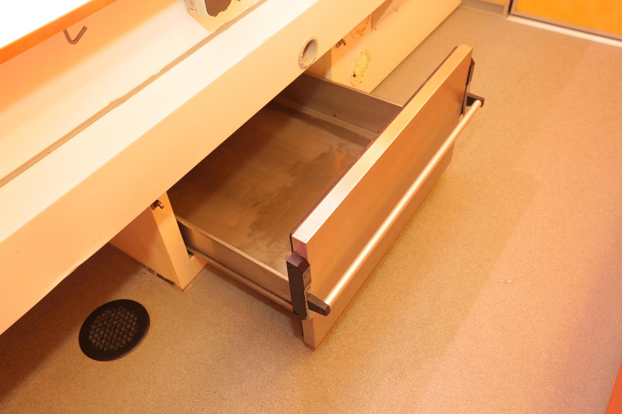 Food truck Wochenmarktmobil BORCO HÖHNS: foto 13 Food truck Wochenmarktmobil BORCO HÖHNS: foto 13