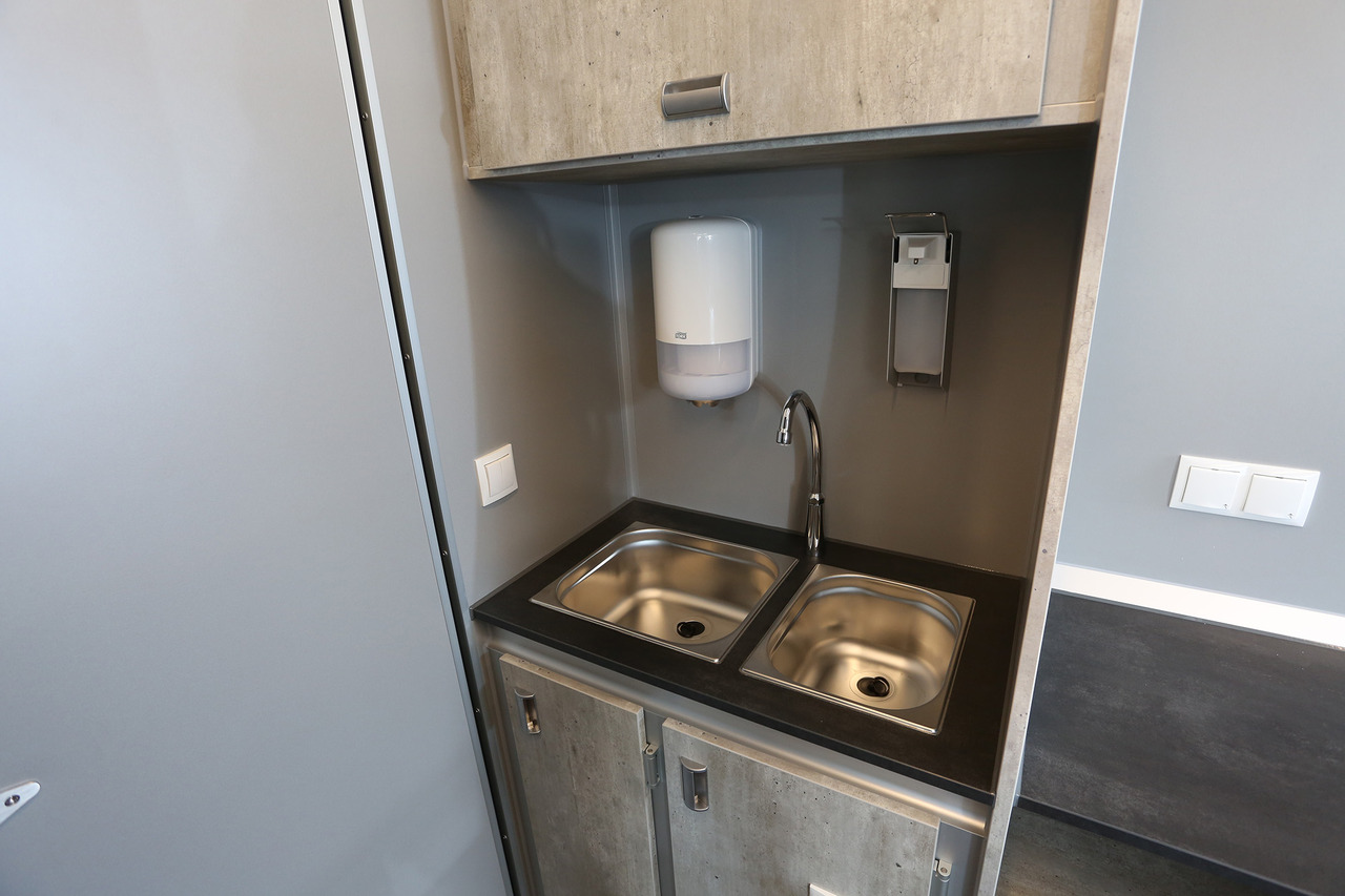 Wochenmarktmobil BORCO HÖHNS - Food truck: foto 2 Wochenmarktmobil BORCO HÖHNS - Food truck: foto 2