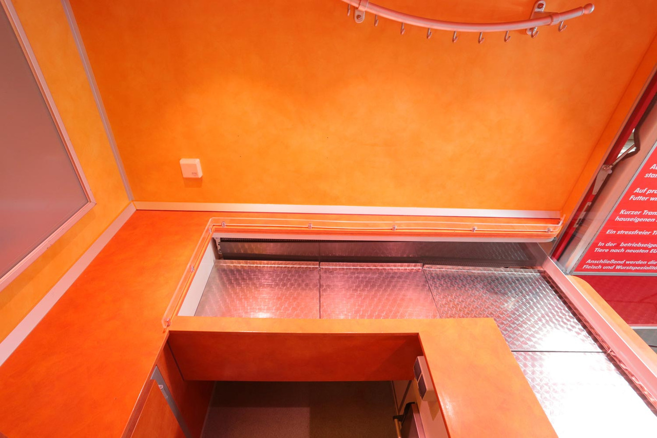 Food truck Wochenmarktmobil BORCO HÖHNS: foto 19 Food truck Wochenmarktmobil BORCO HÖHNS: foto 19