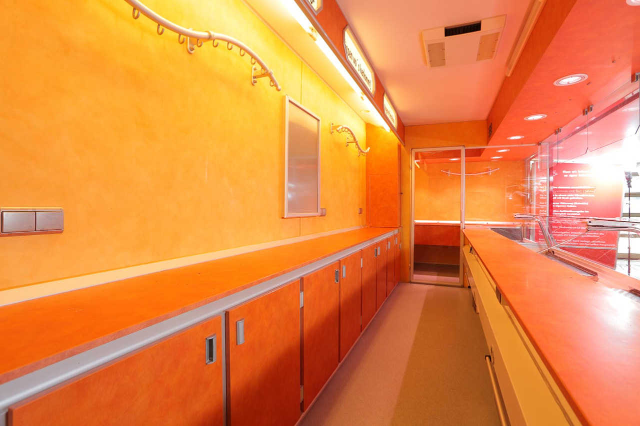 Food truck Wochenmarktmobil BORCO HÖHNS: foto 12 Food truck Wochenmarktmobil BORCO HÖHNS: foto 12