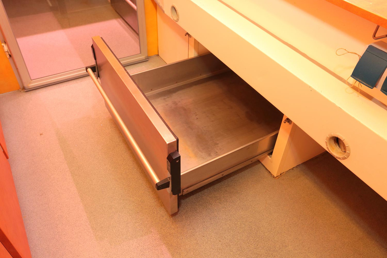 Food truck Wochenmarktmobil BORCO HÖHNS: foto 11 Food truck Wochenmarktmobil BORCO HÖHNS: foto 11