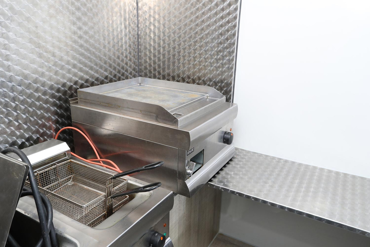 Wochenmarktmobil Seico - Food truck: foto 3 Wochenmarktmobil Seico - Food truck: foto 3