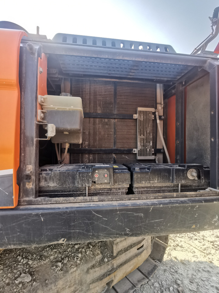 Leasing de DOOSAN DX 380 DOOSAN DX 380: foto 13