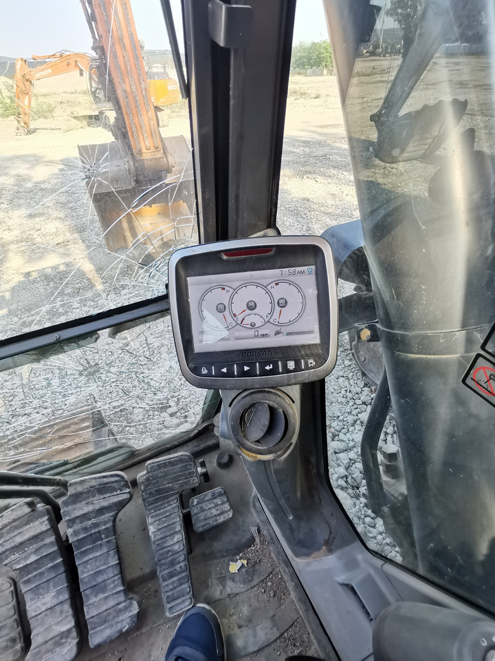 Leasing de DOOSAN DX 380 DOOSAN DX 380: foto 18