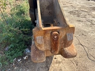 VERACHTERT VTC50 - Tesoura de demolição por Escavadora de rastos: foto 4 VERACHTERT VTC50 - Tesoura de demolição por Escavadora de rastos: foto 4