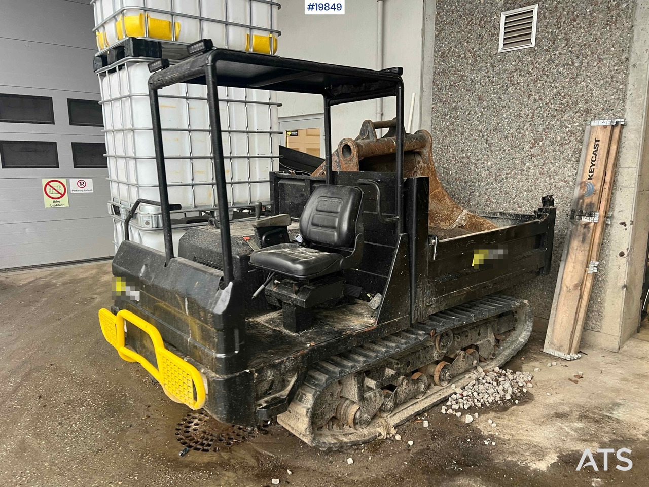 Dumper Dumper - Dumper: foto 2 Dumper Dumper - Dumper: foto 2