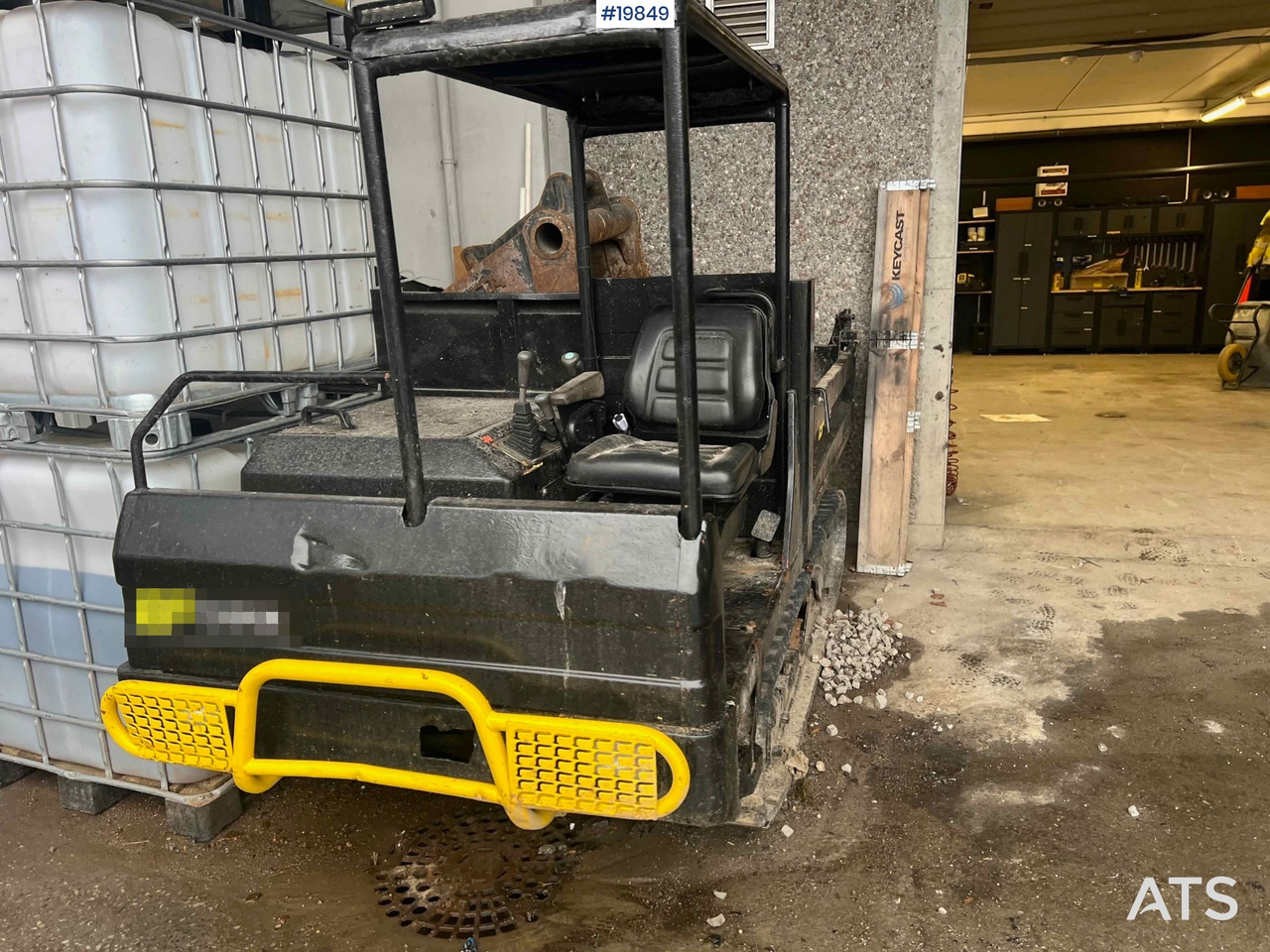 Dumper Dumper - Dumper: foto 4 Dumper Dumper - Dumper: foto 4