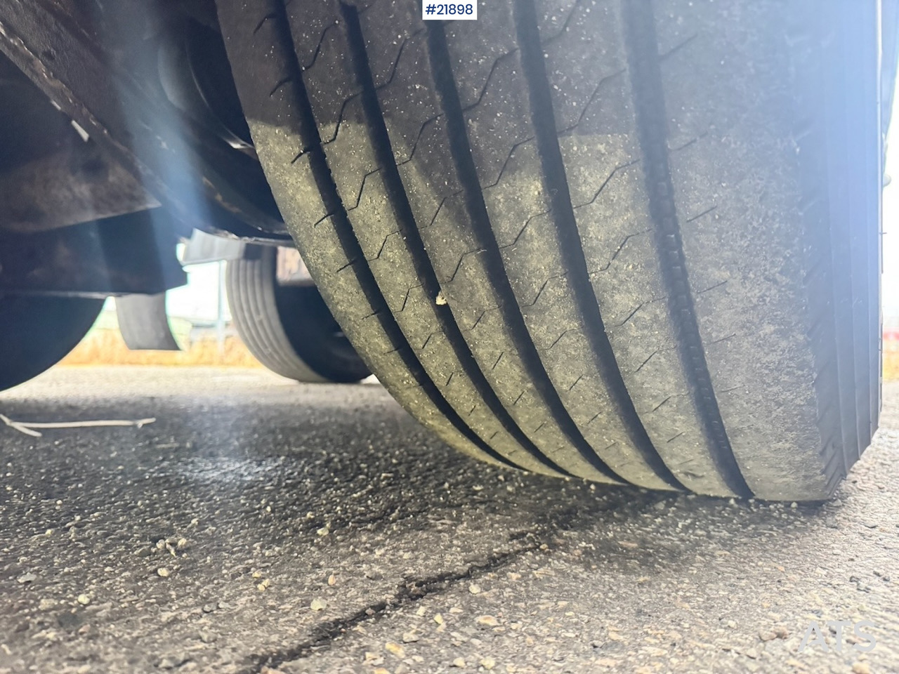 Leasing de Ekeri 2013 Ekeri Skapsemi m/ Full sideåpning. Ekeri 2013 Ekeri Skapsemi m/ Full sideåpning.: foto 11