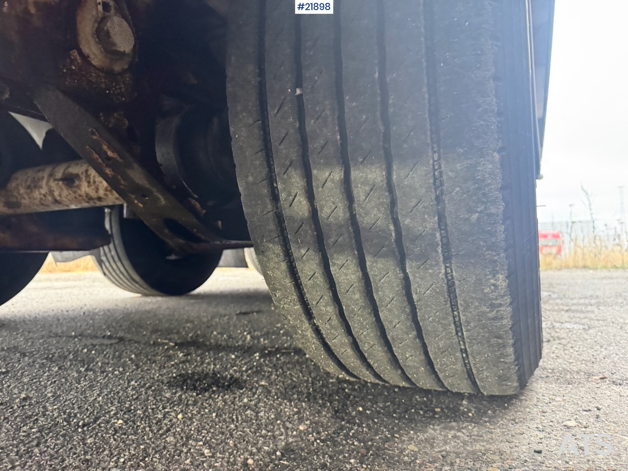 Leasing de Ekeri 2013 Ekeri Skapsemi m/ Full sideåpning. Ekeri 2013 Ekeri Skapsemi m/ Full sideåpning.: foto 12