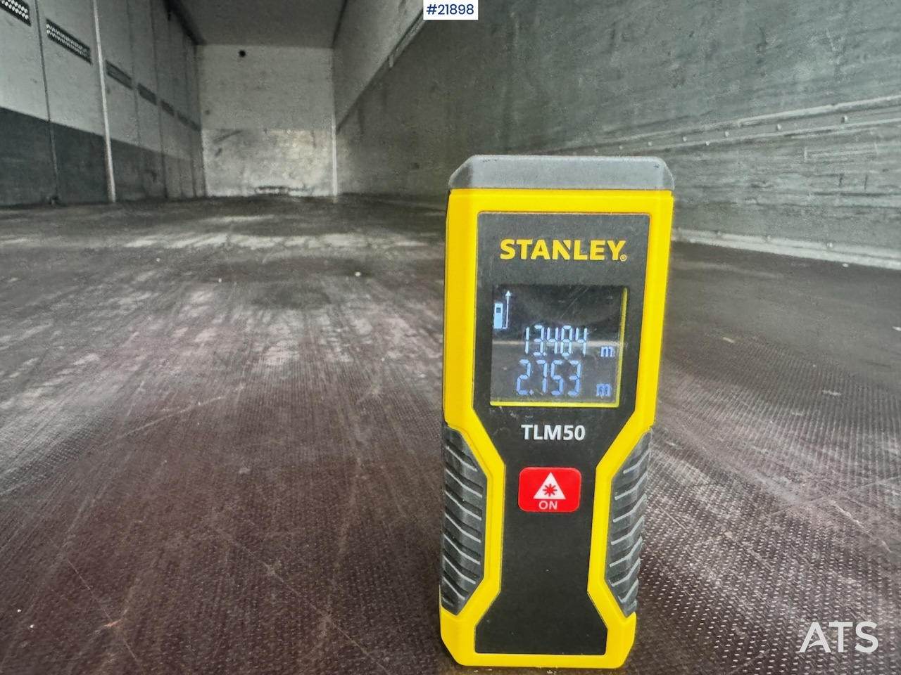 Leasing de Ekeri 2013 Ekeri Skapsemi m/ Full sideåpning. Ekeri 2013 Ekeri Skapsemi m/ Full sideåpning.: foto 16