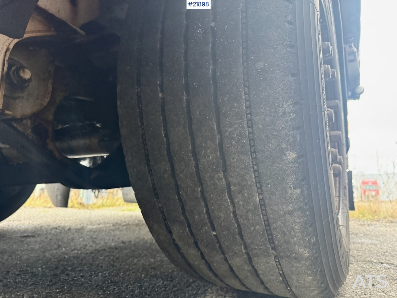 Leasing de Ekeri 2013 Ekeri Skapsemi m/ Full sideåpning. Ekeri 2013 Ekeri Skapsemi m/ Full sideåpning.: foto 13