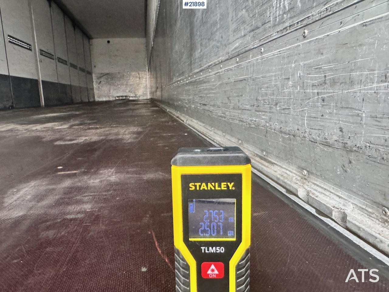 Leasing de Ekeri 2013 Ekeri Skapsemi m/ Full sideåpning. Ekeri 2013 Ekeri Skapsemi m/ Full sideåpning.: foto 15