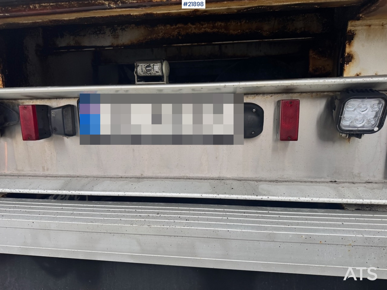 Leasing de Ekeri 2013 Ekeri Skapsemi m/ Full sideåpning. Ekeri 2013 Ekeri Skapsemi m/ Full sideåpning.: foto 14