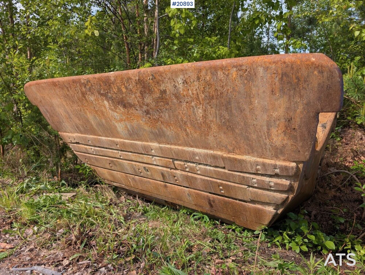 Tiltrotator por Máquina de construção Encon EC30: foto 7 Tiltrotator por Máquina de construção Encon EC30: foto 7