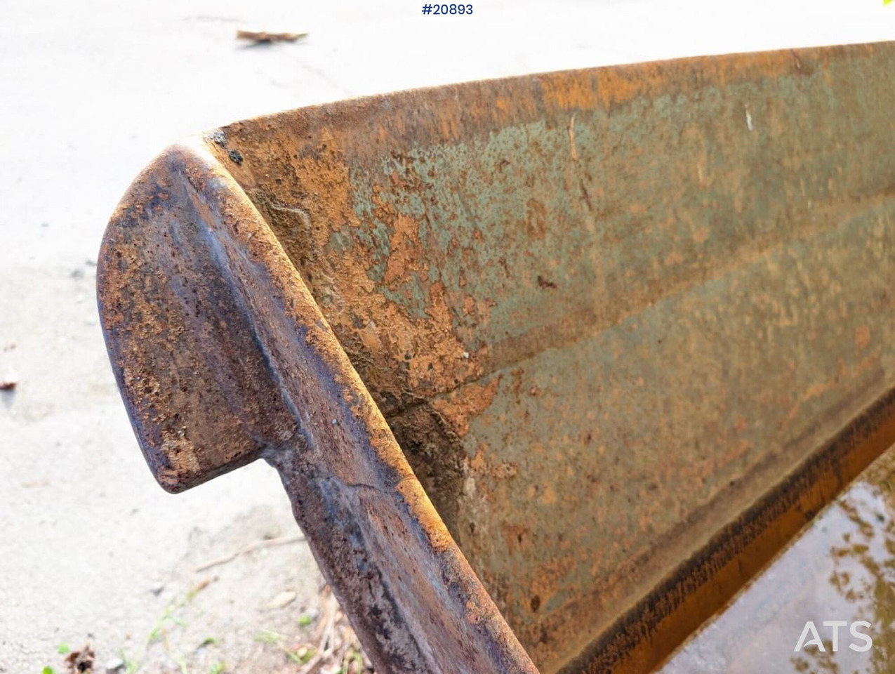 Tiltrotator por Máquina de construção Encon EC30: foto 10 Tiltrotator por Máquina de construção Encon EC30: foto 10