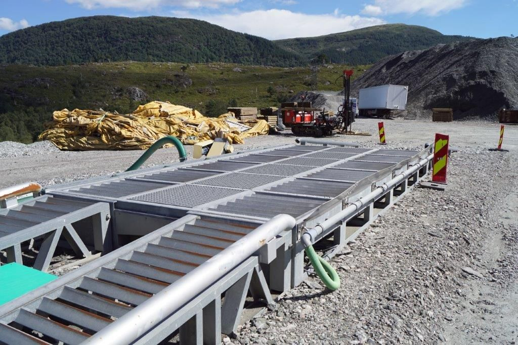 Til lastebil - Equipamento por Camião: foto 4 Til lastebil - Equipamento por Camião: foto 4