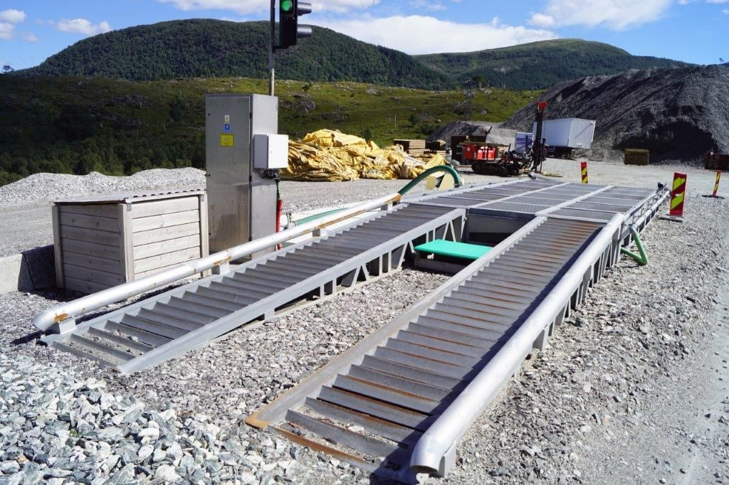 Til lastebil - Equipamento por Camião: foto 2 Til lastebil - Equipamento por Camião: foto 2