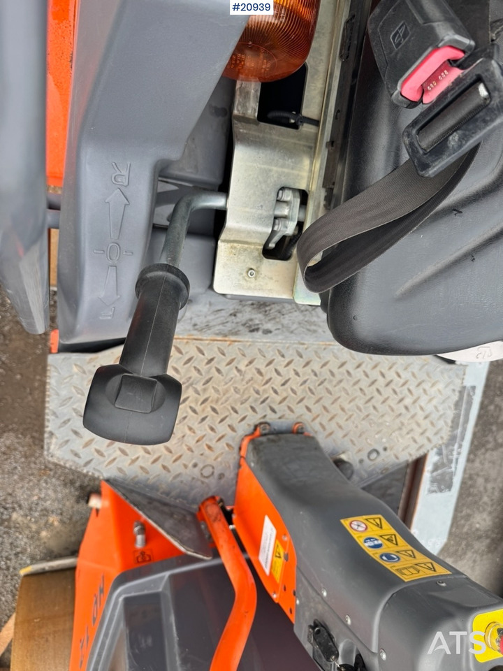 Rolo HAMM HD12 VV: foto 15
