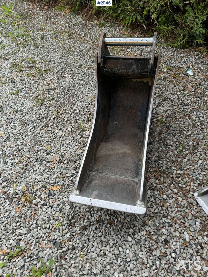 Mini escavadeira Hyundai HX10A: foto 11