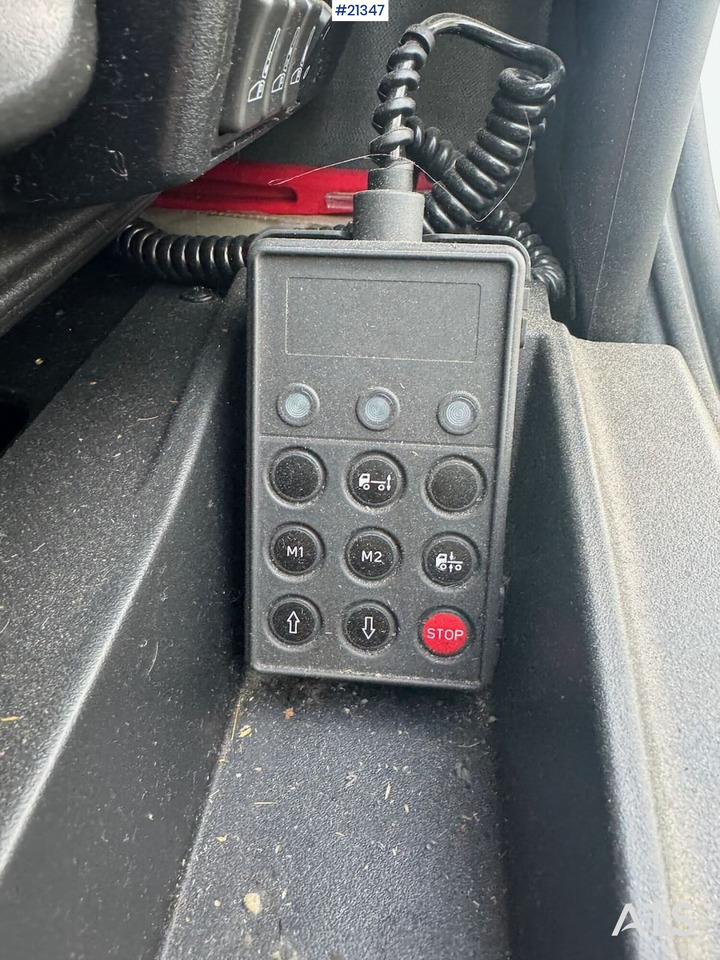 Leasing de Iveco Eurocargo 75-210 Iveco Eurocargo 75-210: foto 31