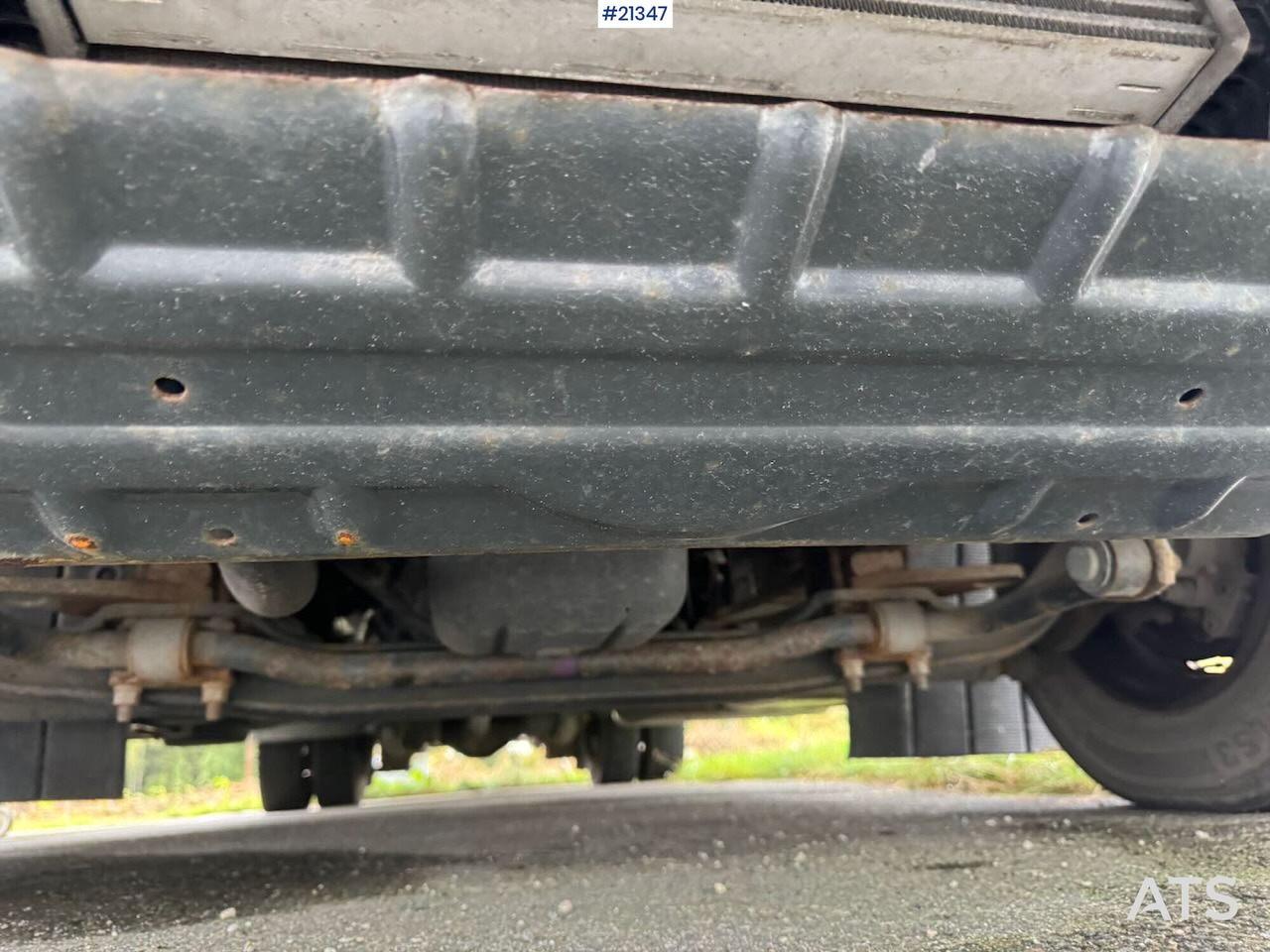 Leasing de Iveco Eurocargo 75-210 Iveco Eurocargo 75-210: foto 20