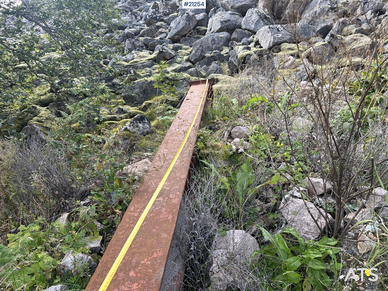 Jibb m/ S60 feste - Lança: foto 5 Jibb m/ S60 feste - Lança: foto 5