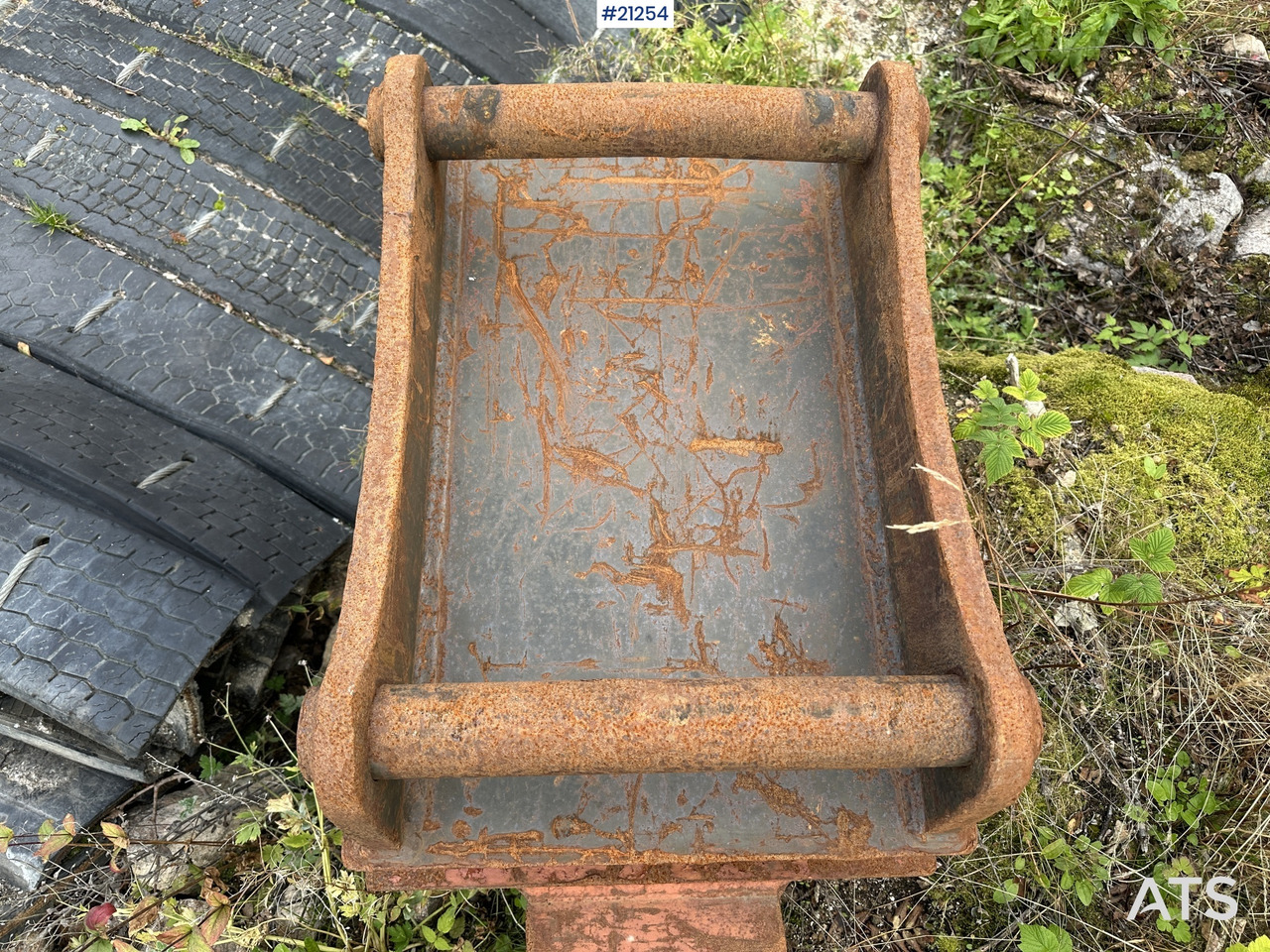 Jibb m/ S60 feste - Lança: foto 3 Jibb m/ S60 feste - Lança: foto 3