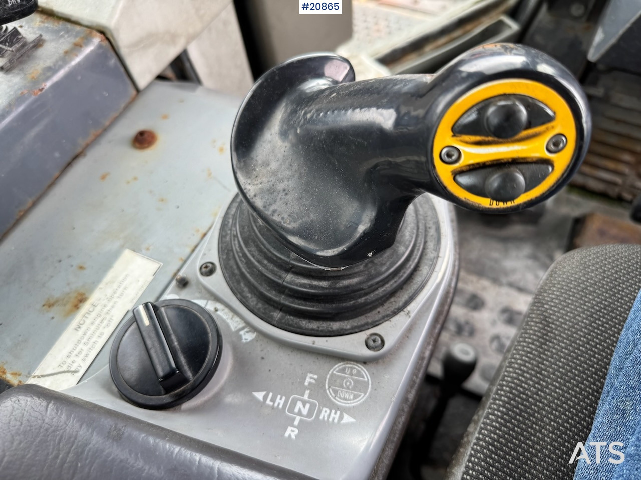 Buldôzer Komatsu D 375 A: foto 37