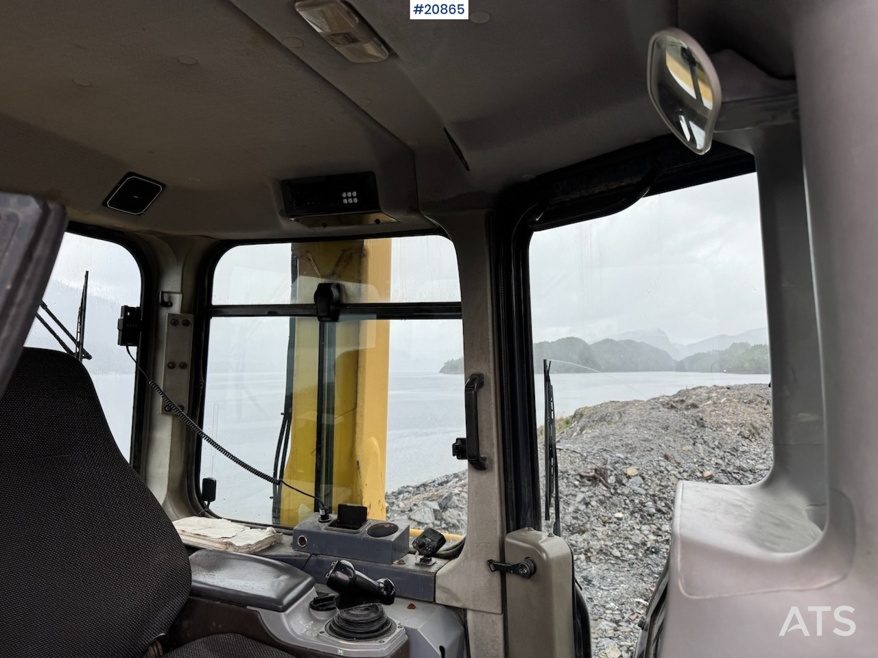 Buldôzer Komatsu D 375 A: foto 28