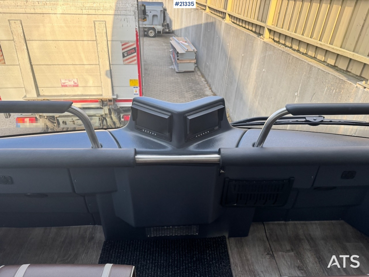 Autocarro MAN Beulas Glory: foto 37