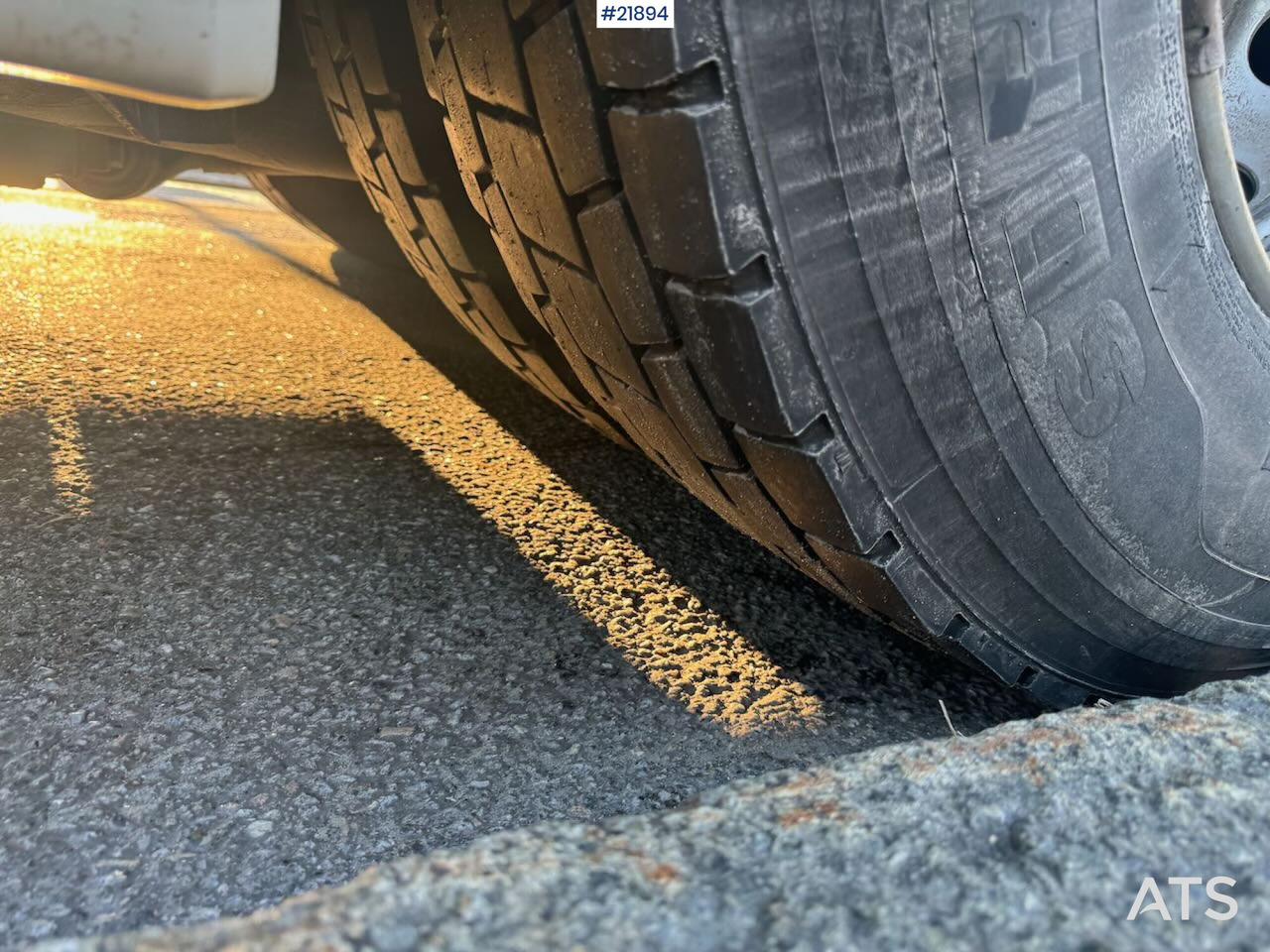 Autocarro MAN Lion´s Coach 6x2 Turbuss. 63 seter. SE VIDEO: foto 16