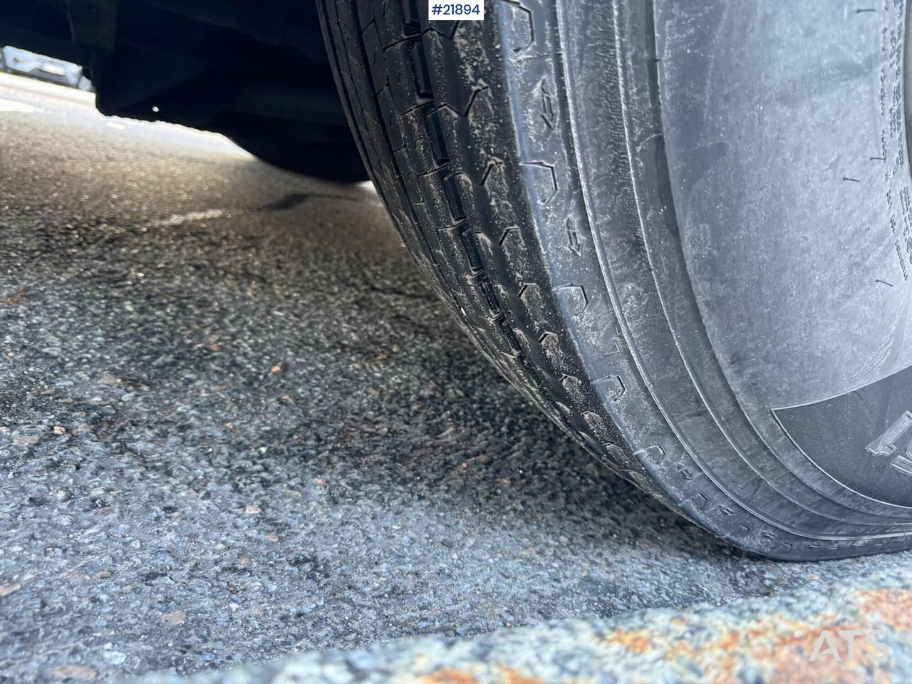 Autocarro MAN Lion´s Coach 6x2 Turbuss. 63 seter. SE VIDEO: foto 14