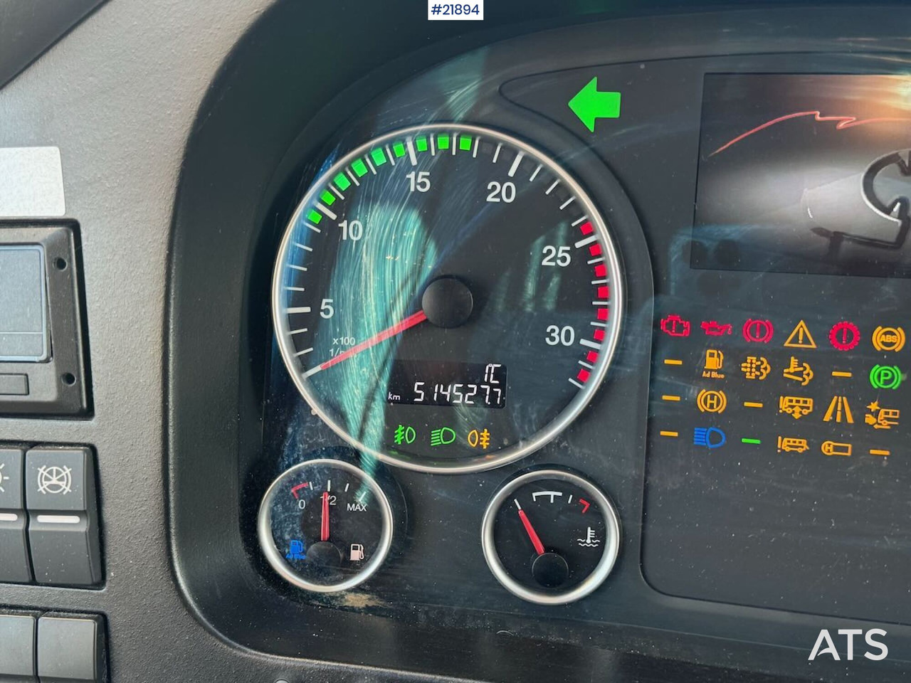 Autocarro MAN Lion´s Coach 6x2 Turbuss. 63 seter. SE VIDEO: foto 43