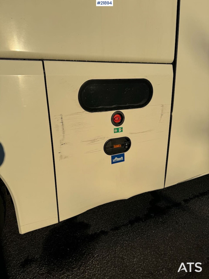 Autocarro MAN Lion´s Coach 6x2 Turbuss. 63 seter. SE VIDEO: foto 21