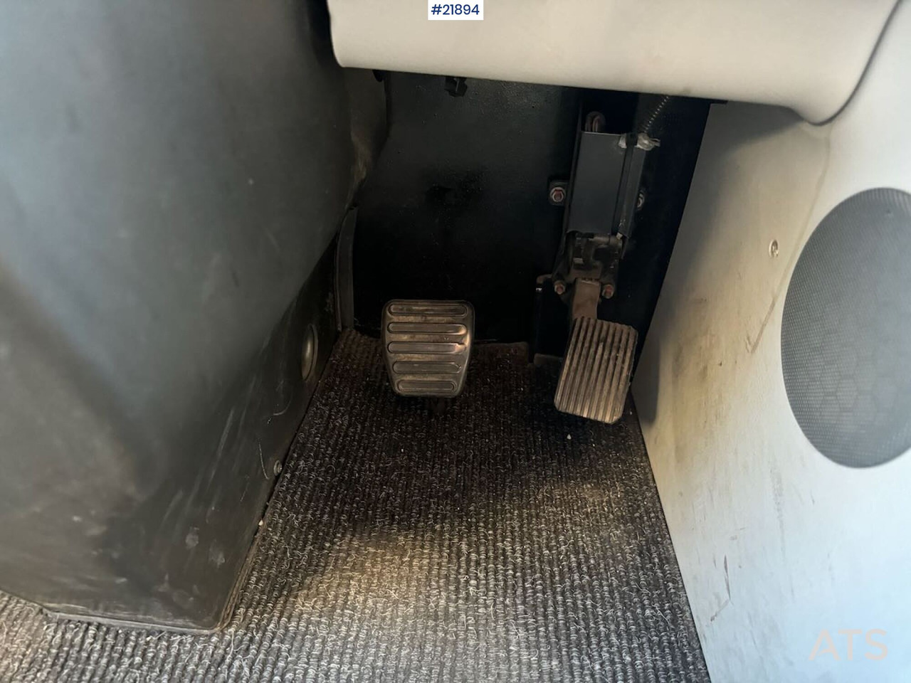 Autocarro MAN Lion´s Coach 6x2 Turbuss. 63 seter. SE VIDEO: foto 28