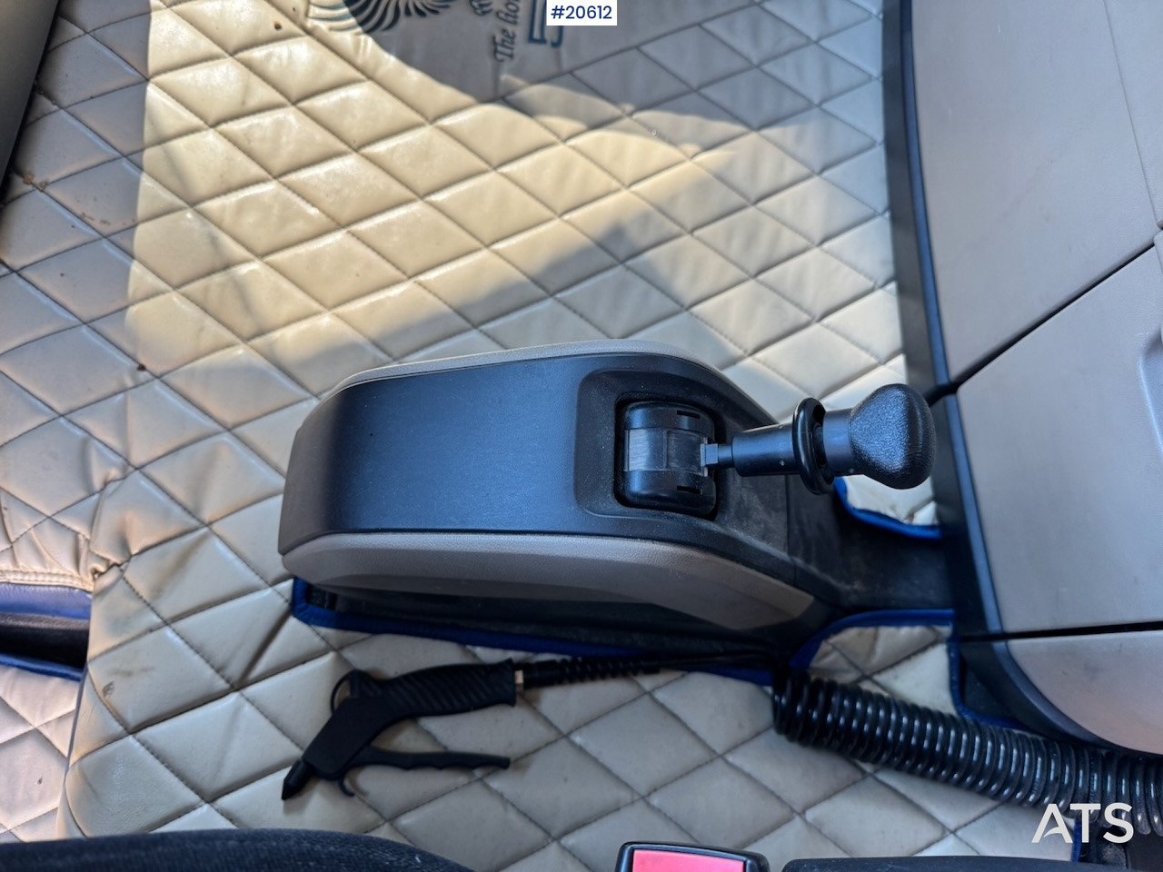 Camião de caixa aberta/ Plataforma MAN TGX 580: foto 32 Camião de caixa aberta/ Plataforma MAN TGX 580: foto 32