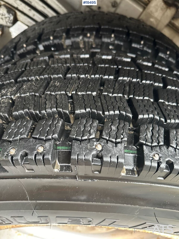 Camião betoneira Scania G480: foto 12