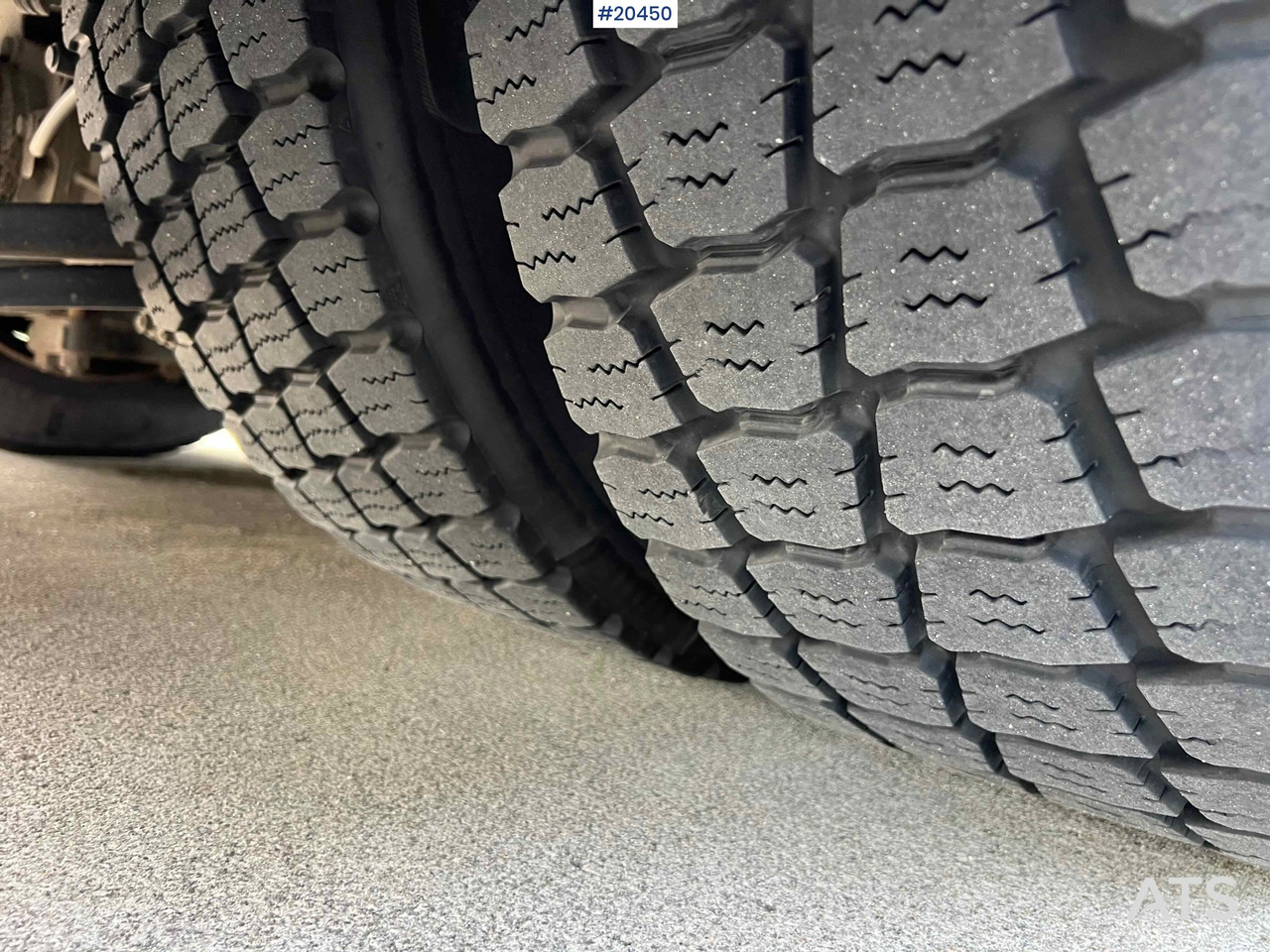 Camião furgão Scania P280: foto 28